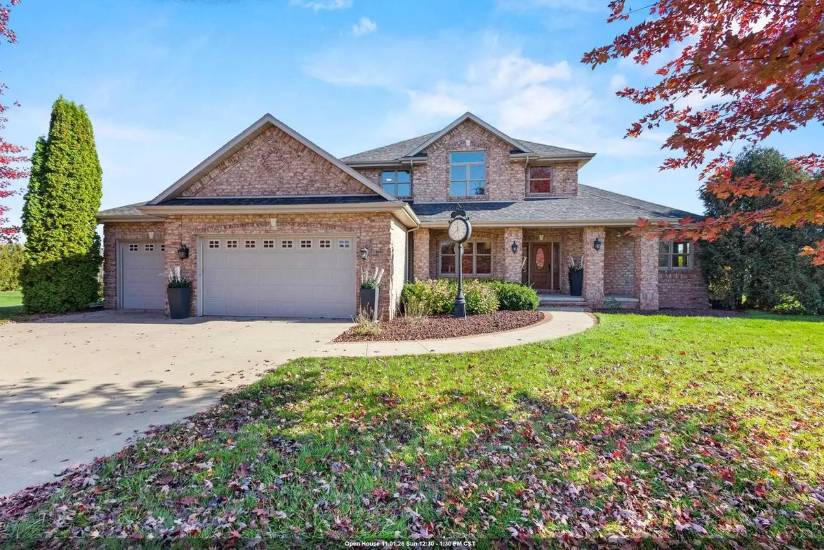 N2430 ARTESIAN WAY, Kaukauna, WI 54130 - #1