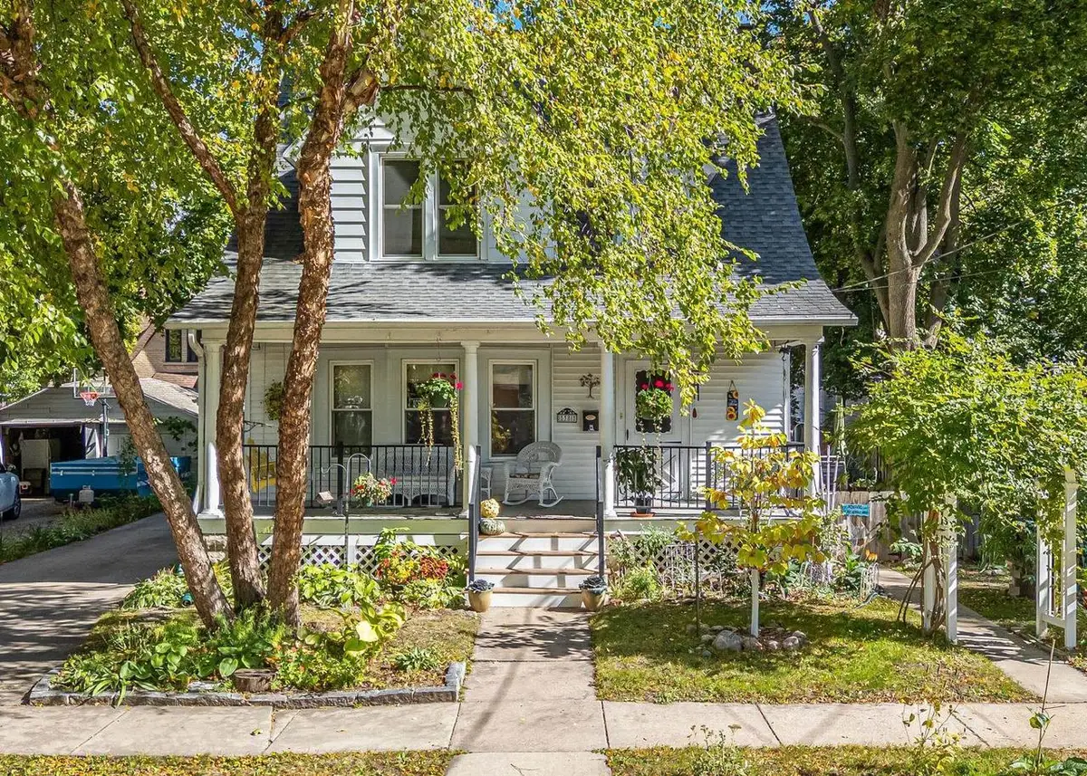 538 N IDA STREET, Appleton, WI 54911 - #1