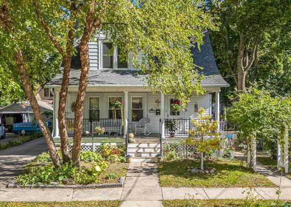 538 N IDA STREET, Appleton, WI 54911