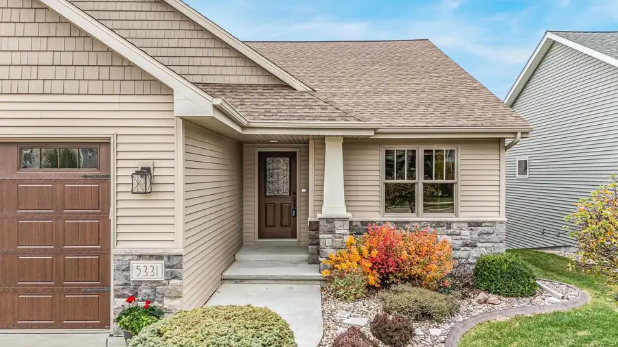 5331 N HAYMEADOW AVENUE, Appleton, WI 54913 - #2
