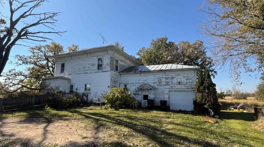 9220 EUREKA LOCKS ROAD, Omro, WI 54963 - #3