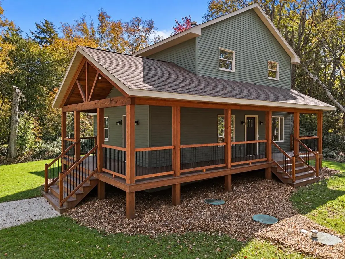 6203 CTH O, Two Rivers, WI 54241 - #1