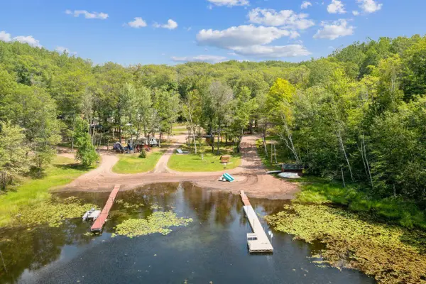9505 Wildwood Campground Rd, Iron River, WI 54847