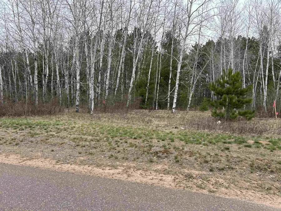 Lot 4 North Shore Dr, Iron River, WI 54847 - Image #2