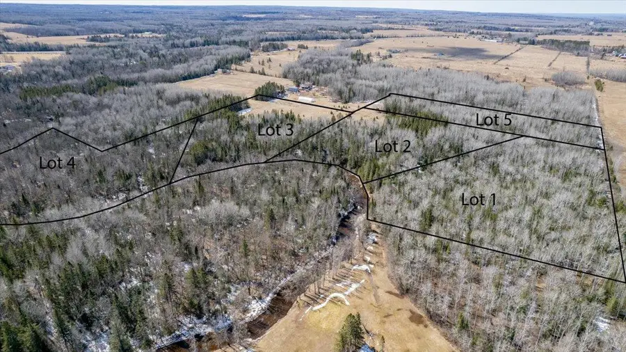 9377 E Wood Rd, Poplar, WI 54864 - Image #3