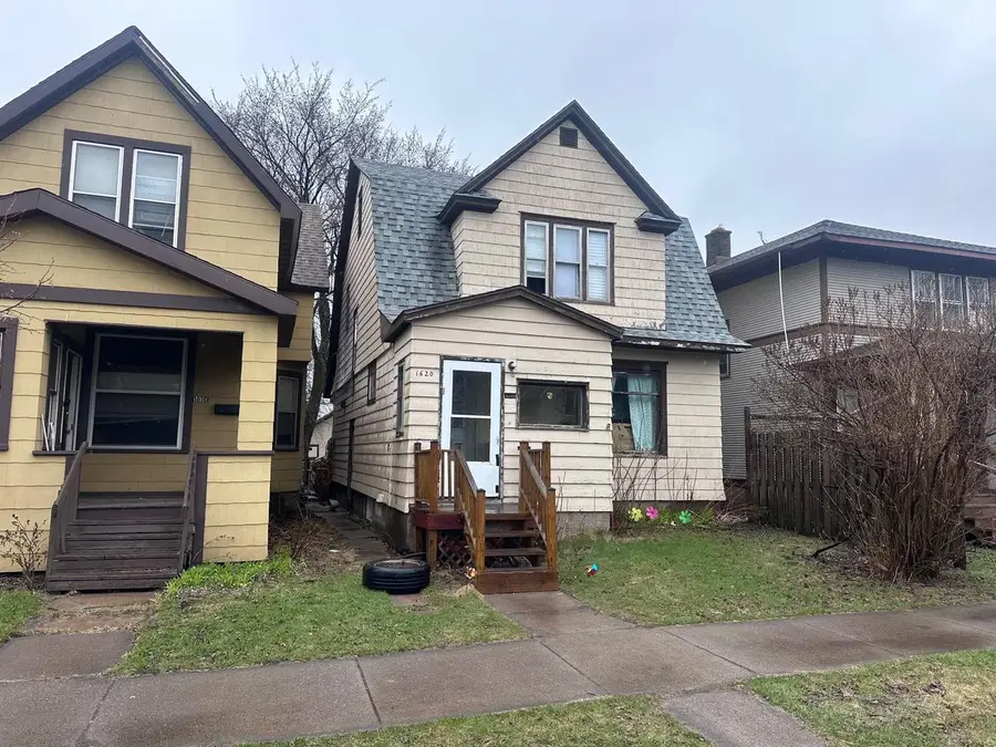 1620 Banks Ave, Superior, WI 54880 - #2