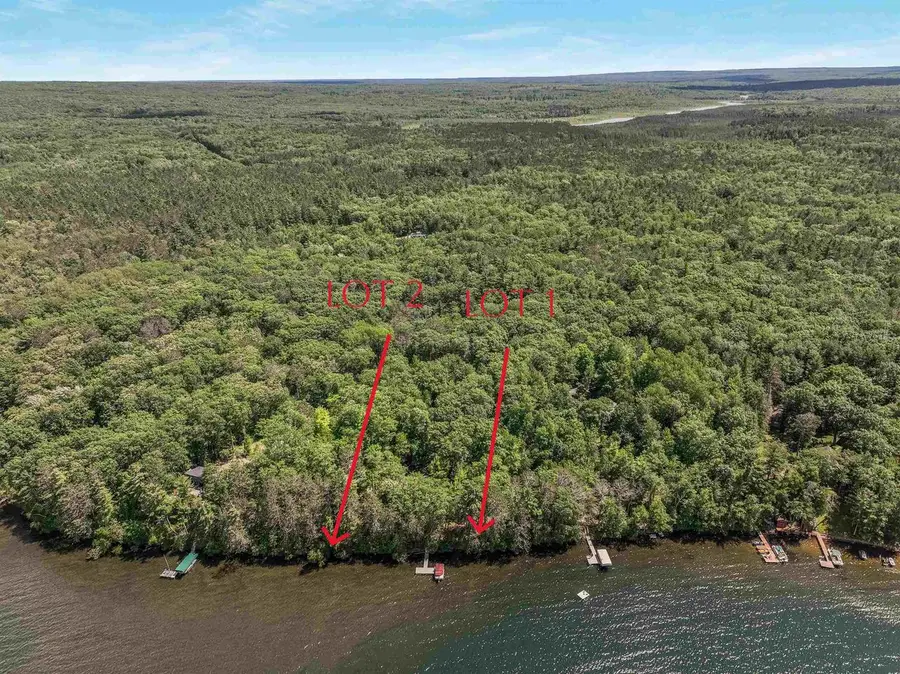 Lot 1 Thoroughfare Ln, Stone Lake, WI 54876 - Image #3