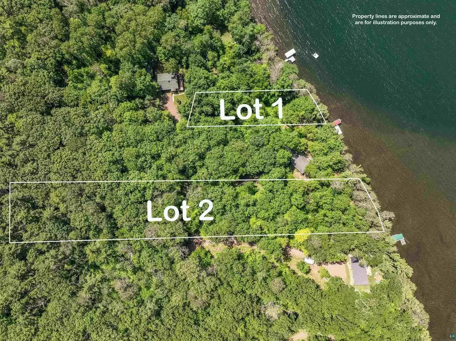 Lot 2 Thoroughfare Ln, Stone Lake, WI 54876 - #2