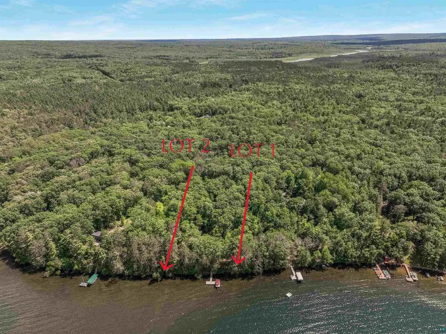 Lot 2 Thoroughfare Ln, Stone Lake, WI 54876 - #3