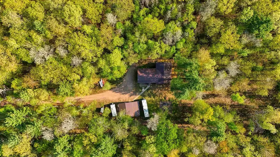 10148 McClaine Road, Hayward, WI 54843 - Image #2