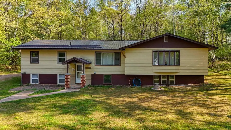 10148 McClaine Road, Hayward, WI 54843 - Image #3