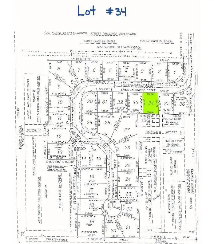 Lot 34 Spartan Circle Dr, Superior, WI 54880 - #2