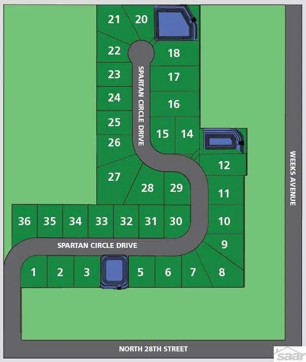 Lot 34 Spartan Circle Dr, Superior, WI 54880 - #3