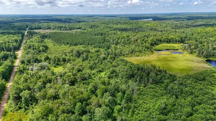 8143 N Wright Rd, Winter, WI 54896 - #2