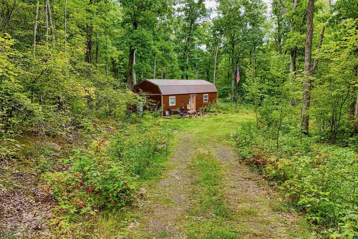 6772 N 5th St, Springbrook, WI 54875 - #1