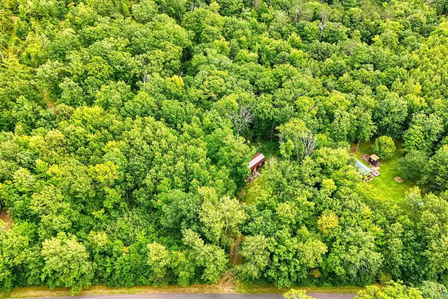 6772 N 5th St, Springbrook, WI 54875 - #3