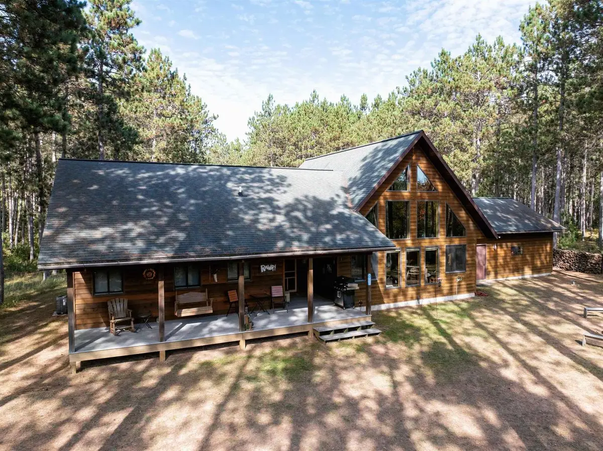 13672 E Short Rd, Gordon, WI 54838 - #1