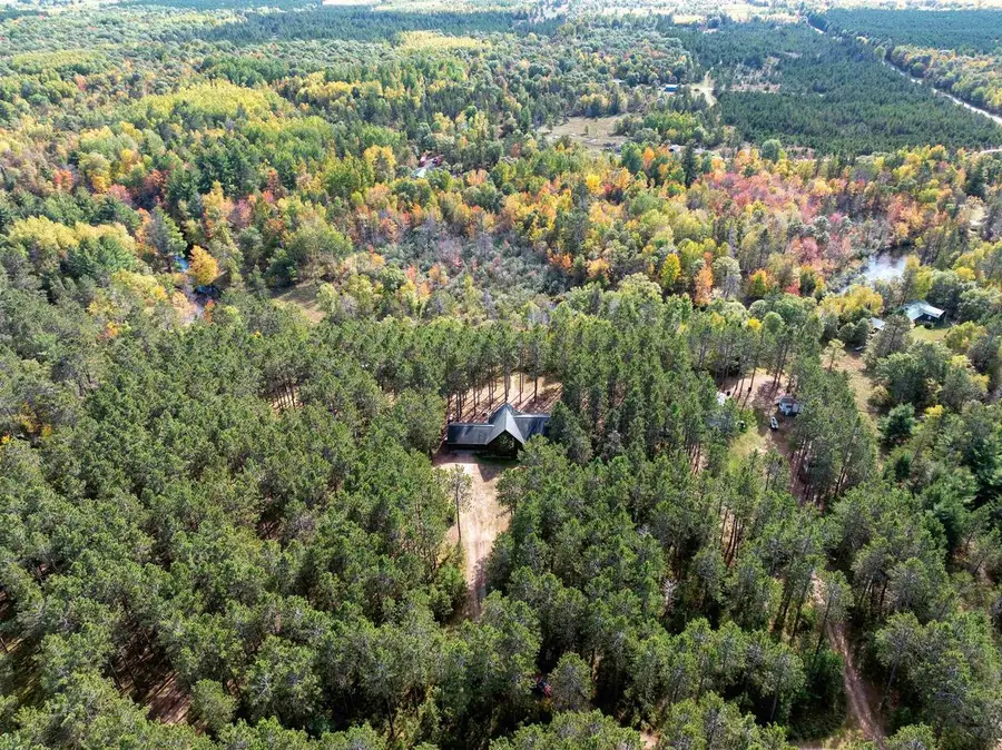 13672 E Short Rd, Gordon, WI 54838 - #3