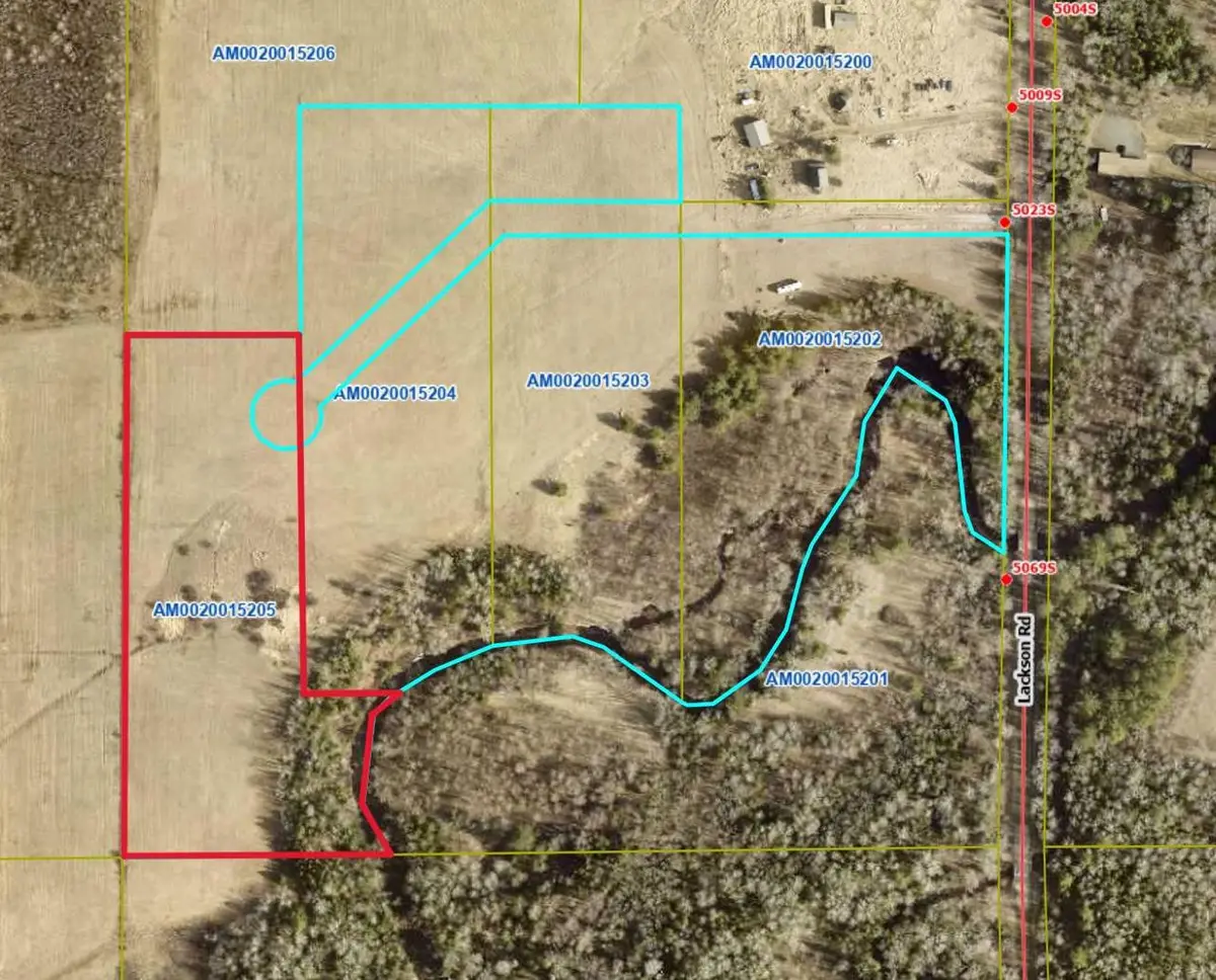 XXXX Lackson Rd, Amnicon, WI 54864 - Image #1