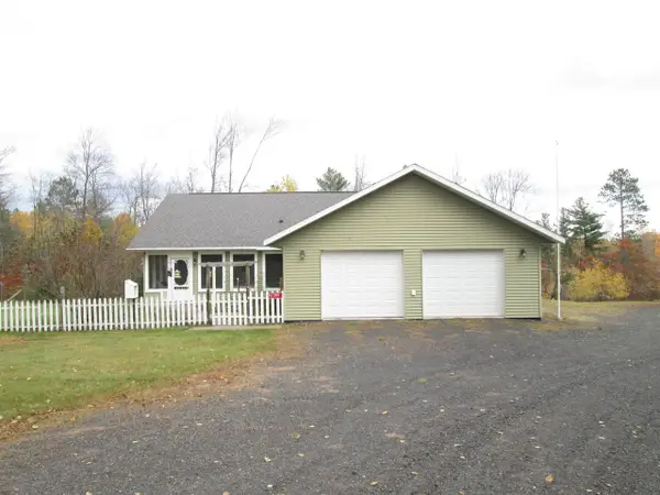67380 Hidden Forest Dr, Iron River, WI 54847