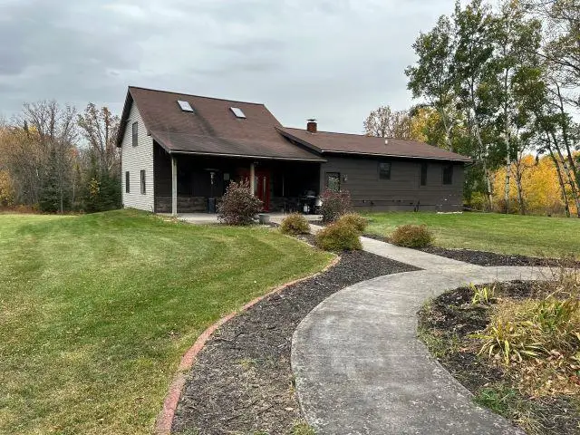 8353 Mannik Rd, Iron River, WI 54847 - Image #1