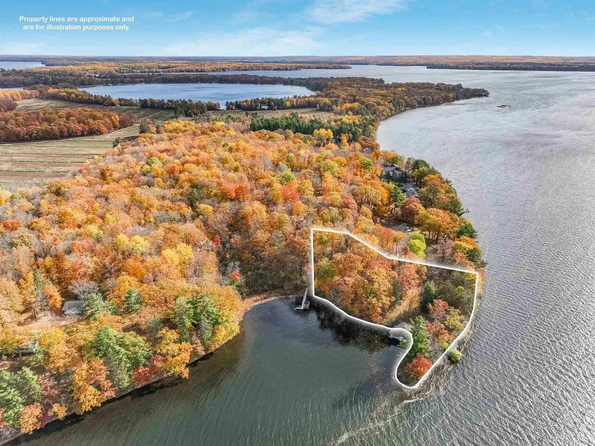 7369 N Kroehler Ln, Hayward, WI 54843 - Image #1