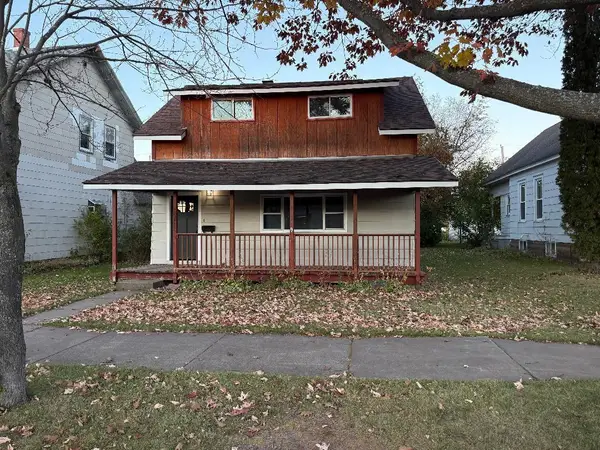 1008 E 3rd Ave, Ashland, WI 54806