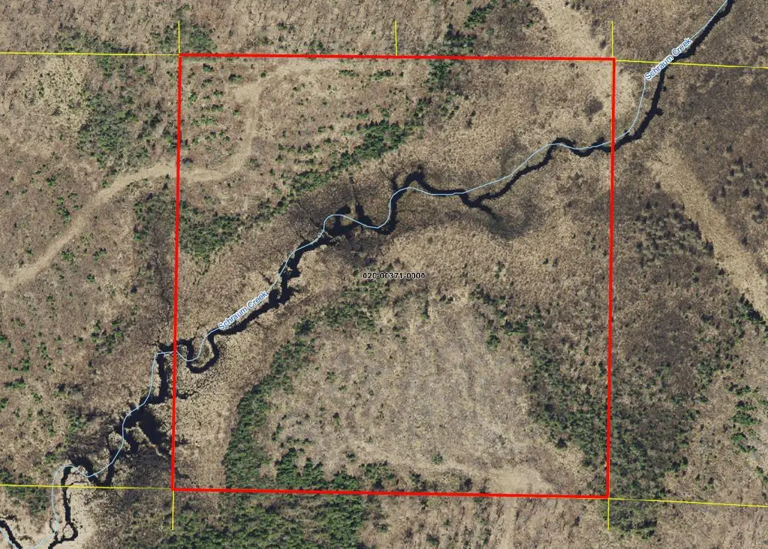 40 Acres Near Griffith Rd, Butternut, WI 54514 - Image #1