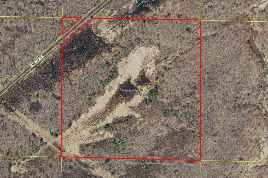XXX Madigan Rd, Odanah, WI 54861 - Image #3