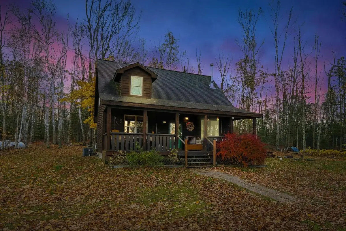 85255 Ravine Rd, Port Wing, WI 54865 - Image #1