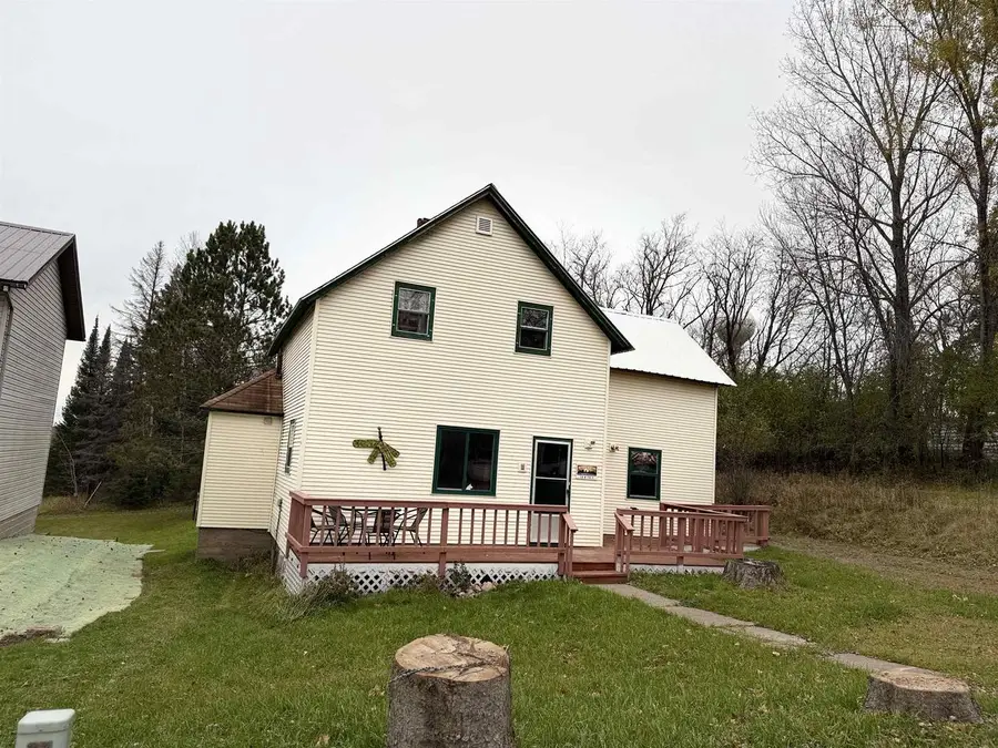 150 W 2nd St, Glidden, WI 54527 - Image #2