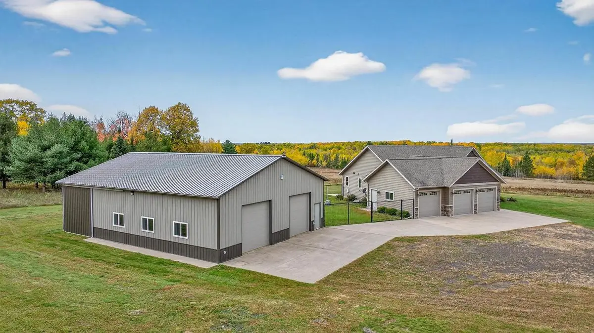 1495 Bain Road, Brule, WI 54820 - Image #1