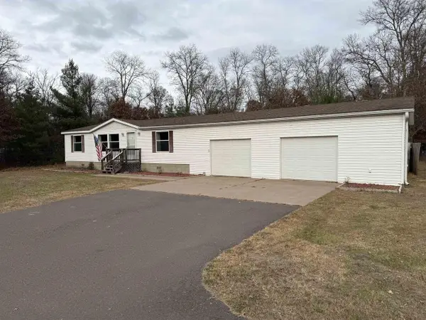 9075 E Biller Loop, Solon Springs, WI 54873