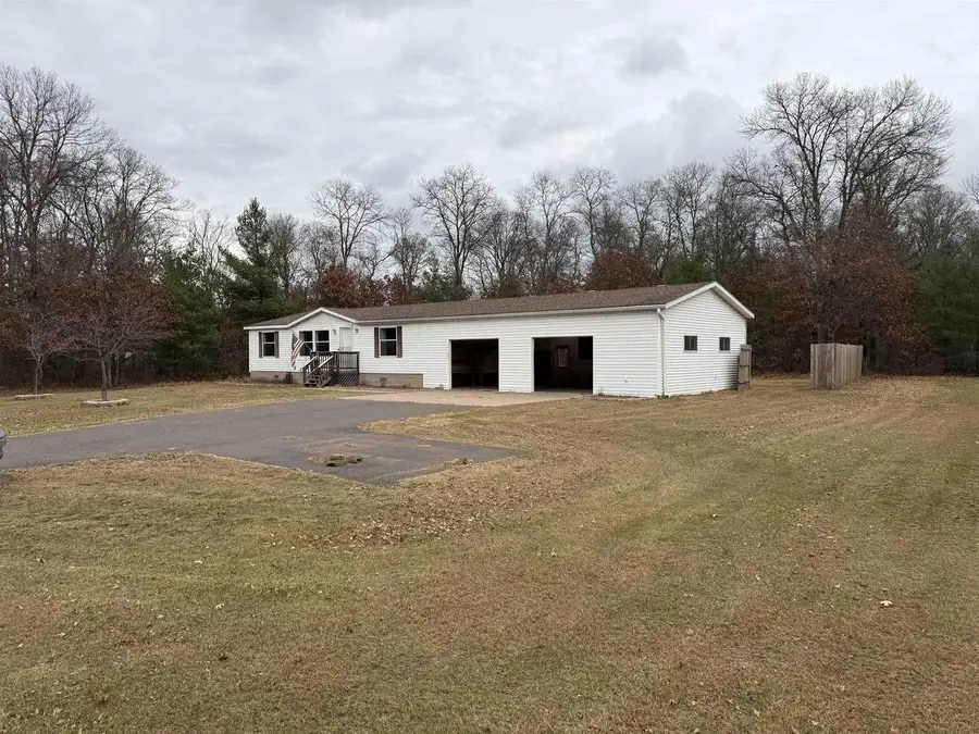 9075 E Biller Loop, Solon Springs, WI 54873 - Image #2