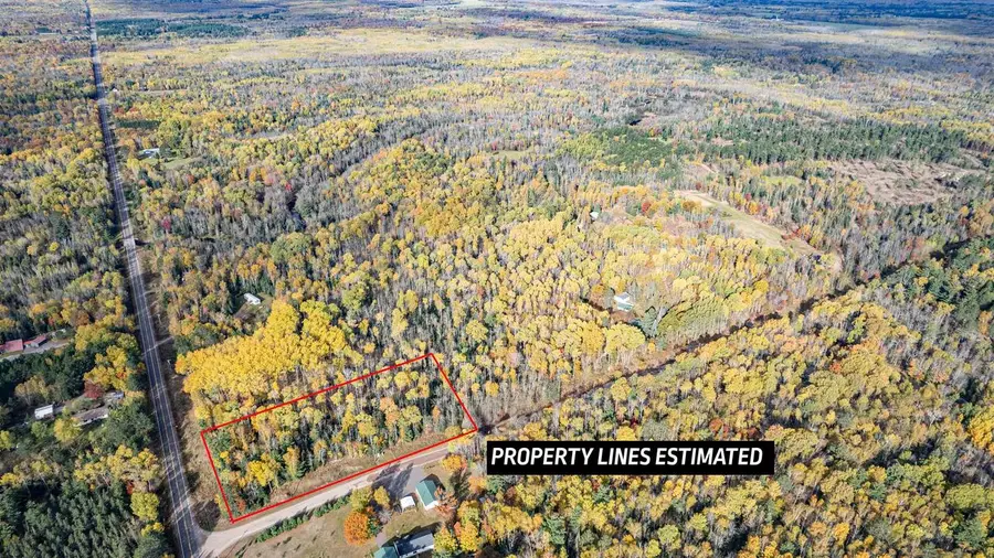 71XX S Jacksino Rd, South Range, WI 54874 - Image #2