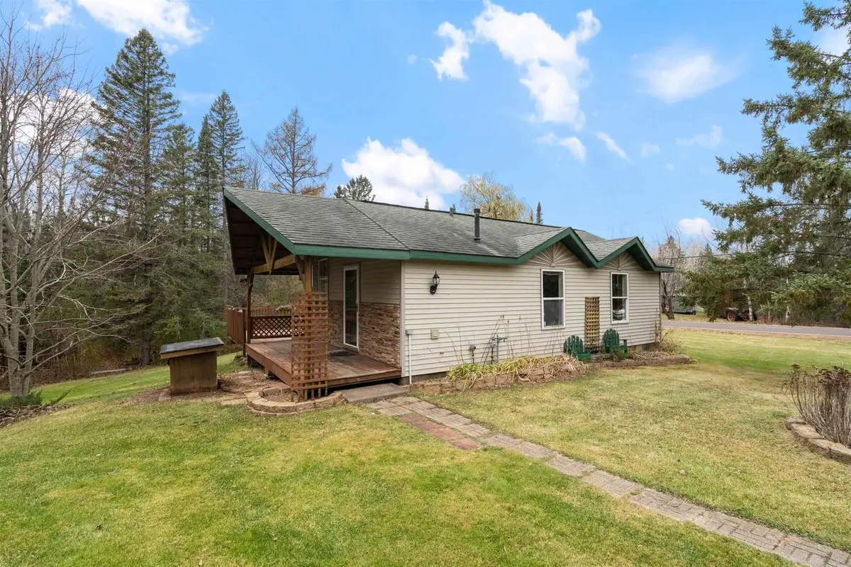 6692 County Rd C, South Range, WI 54874 - Image #1