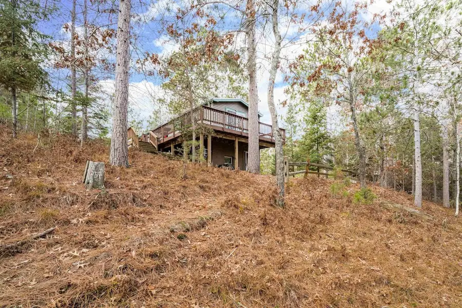 16656 S Eagle Point Rd, Wascott, WI 54859 - Image #3