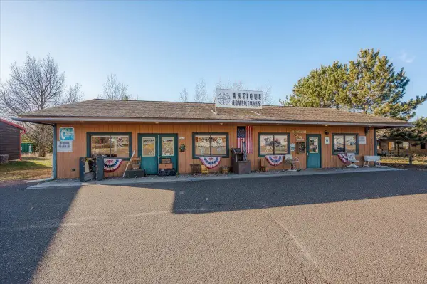 N7335 Liesch Rd, Trego, WI 54888