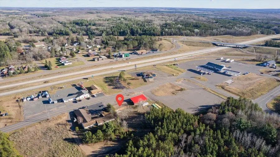 N7335 Liesch Rd, Trego, WI 54888 - Image #2