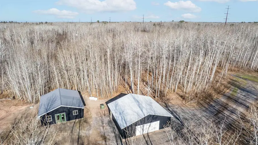 3887 S Lyman Lake Rd, South Range, WI 54874 - Image #3