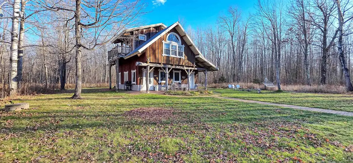 2334 Benjamin Blvd, La Pointe, WI 54850 - Image #1