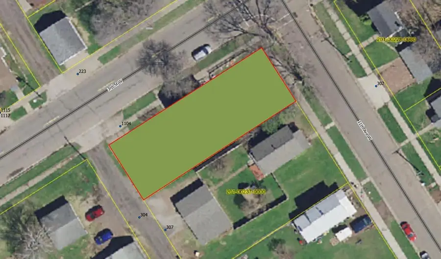 1104 3rd St W, Ashland, WI 54806 - Image #2