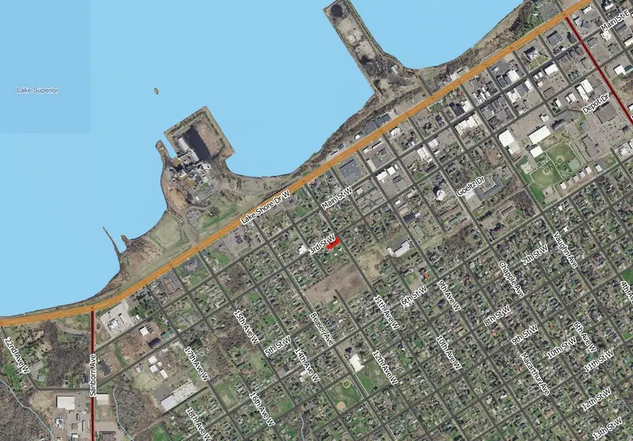 1104 3rd St W, Ashland, WI 54806 - Image #3