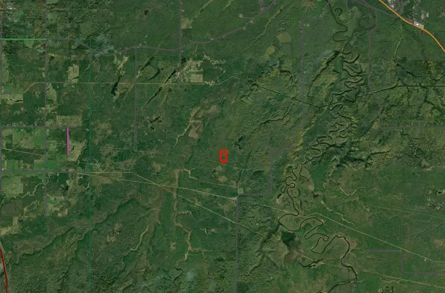 20 Acres Near Government Rd, Odanah, WI 54861 - Image #3