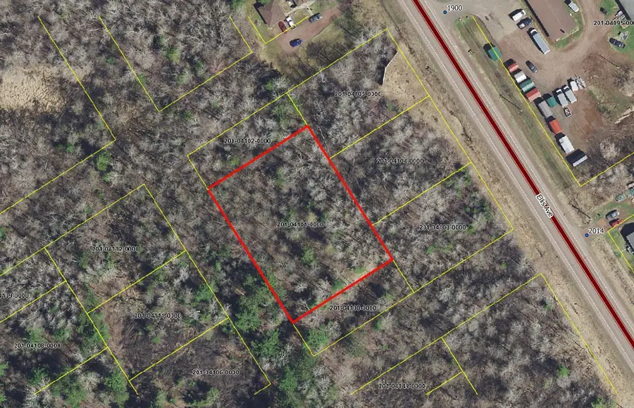 0.64 Acres Near Ellis Ave, Ashland, WI 54806 - Image #2