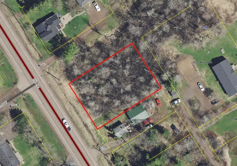 17XX Ellis Ave, Ashland, WI 54806 - Image #2