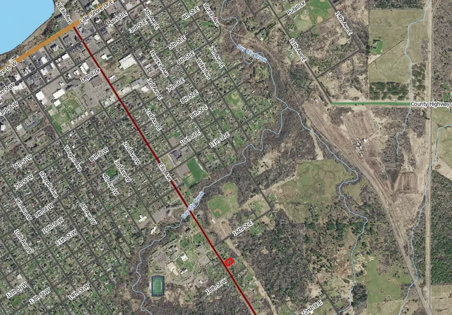 17XX Ellis Ave, Ashland, WI 54806 - Image #3