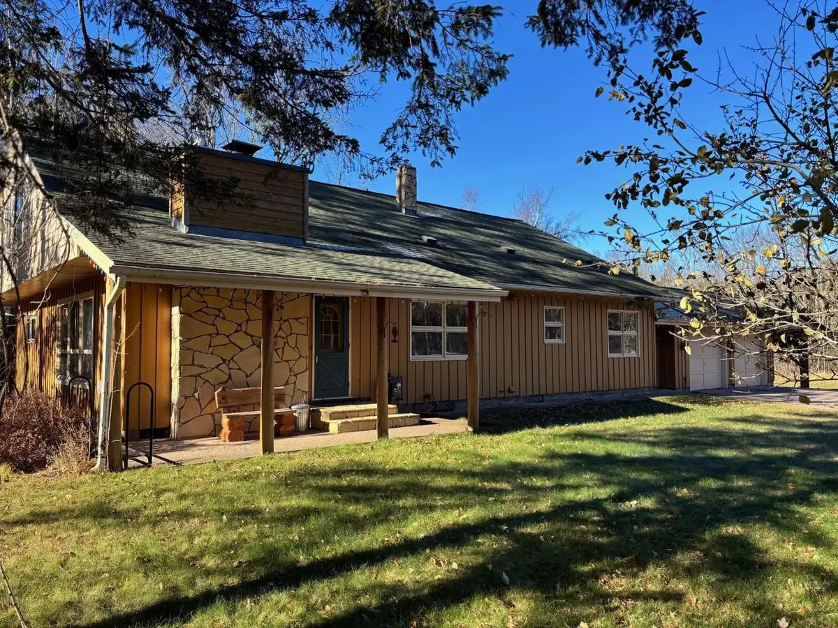 9595 E County Rd A, Solon Springs, WI 54873 - Image #1