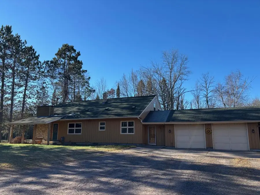 9595 E County Rd A, Solon Springs, WI 54873 - Image #2