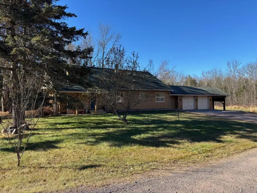 9595 E County Rd A, Solon Springs, WI 54873 - Image #3